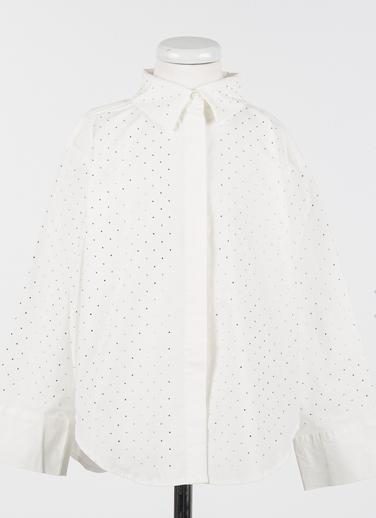 Twinset_blouse_off_white_Wit_Twinset
