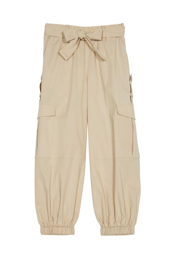 Twinset_broek_Zand_Twinset_2