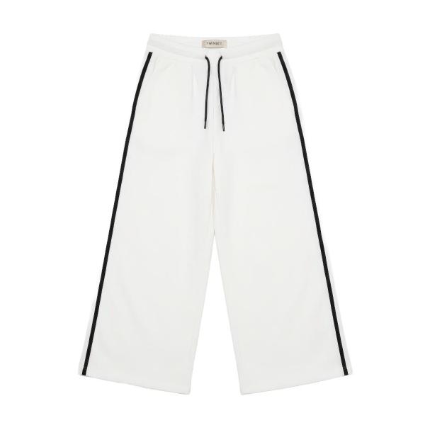 Twinset_broek_off_white_Twinset_3