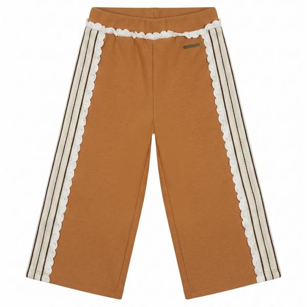 Twinset_broek_peuter_Zand_Twinset