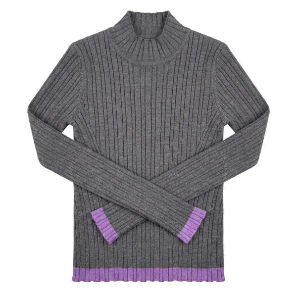 Twinset_coll_trui_Grijs_mely_Twinset