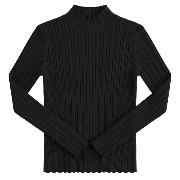 Twinset_coll_trui_Zwart_Twinset_1