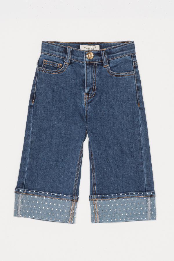 Twinset_jeans_omslag_Indigo_jeans_Twinset