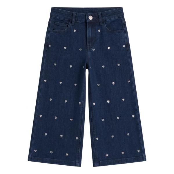 Twinset_jeans_peuter_Indigo_blauw_Twinset