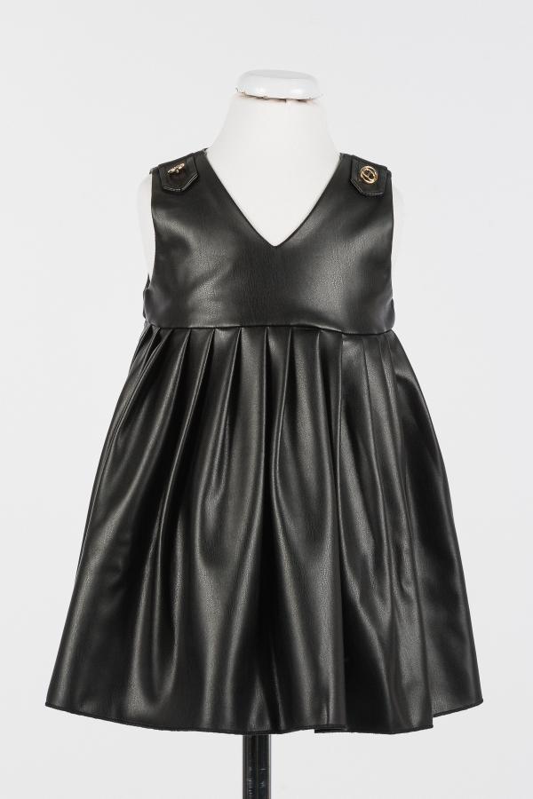 Twinset_jurk_zwart_Zwart_Twinset_1