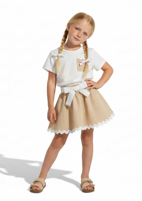 Twinset_peuter_set_Multi_Twinset