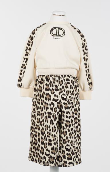 Twinset_peuter_set_panter_Multi_Twinset