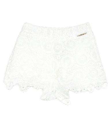 Twinset_peuter_short_off_white_Twinset