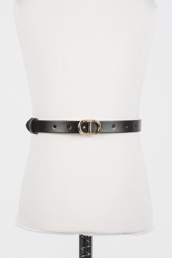 Twinset_riem_Zwart_Twinset