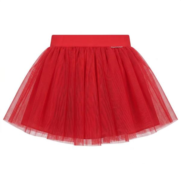Twinset_rok_peuter_Rood_Twinset