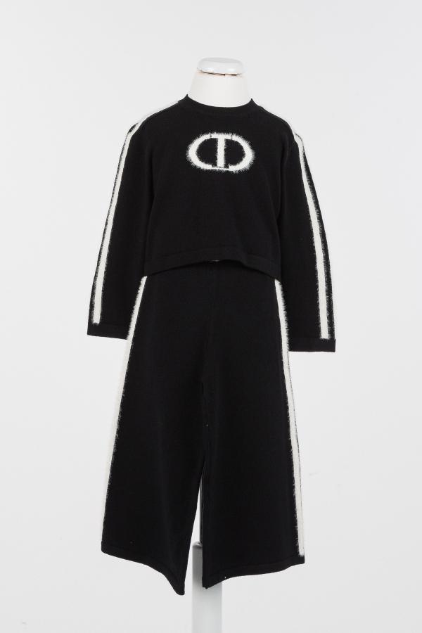 Twinset_set_Zwart_Twinset