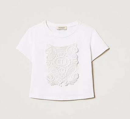 Twinset_shirt__Wit_Twinset