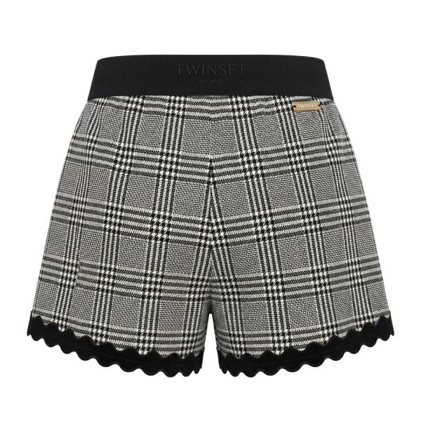 Twinset_short_peuter_Multi_Twinset