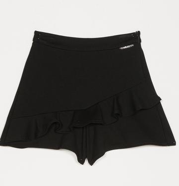 Twinset_short_zwart_Zwart_Twinset_9