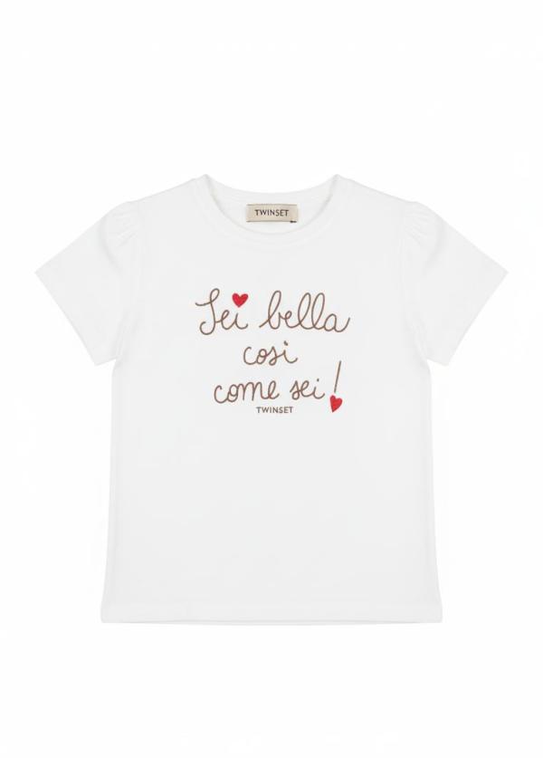 Twinset_t_Shirt_off_white_Twinset_4