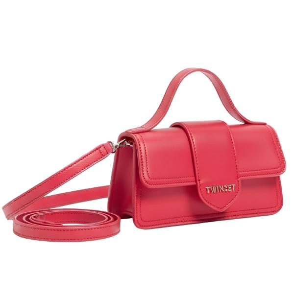Twinset_tas_Rood_Twinset