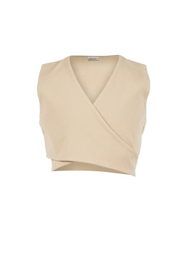 Twinset_top_Zand_Twinset