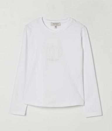 Twinset_top_off_white_off_white_Twinset