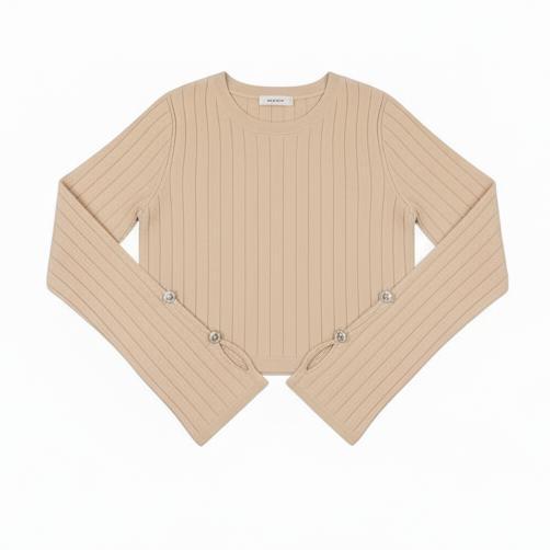 Twinset_trui_Zand_Twinset_4