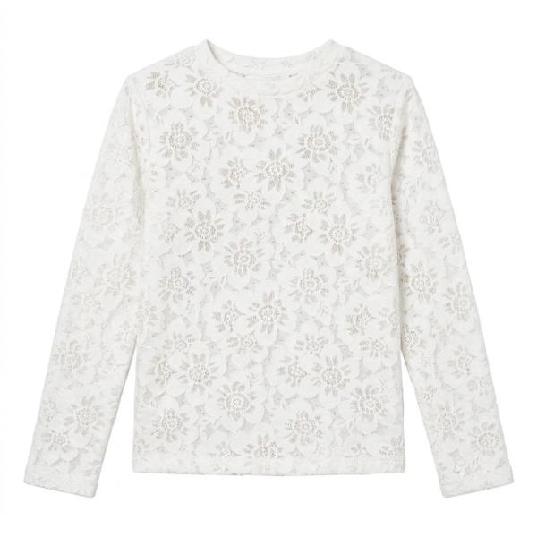 Twinset_trui_kant_off_white_Twinset