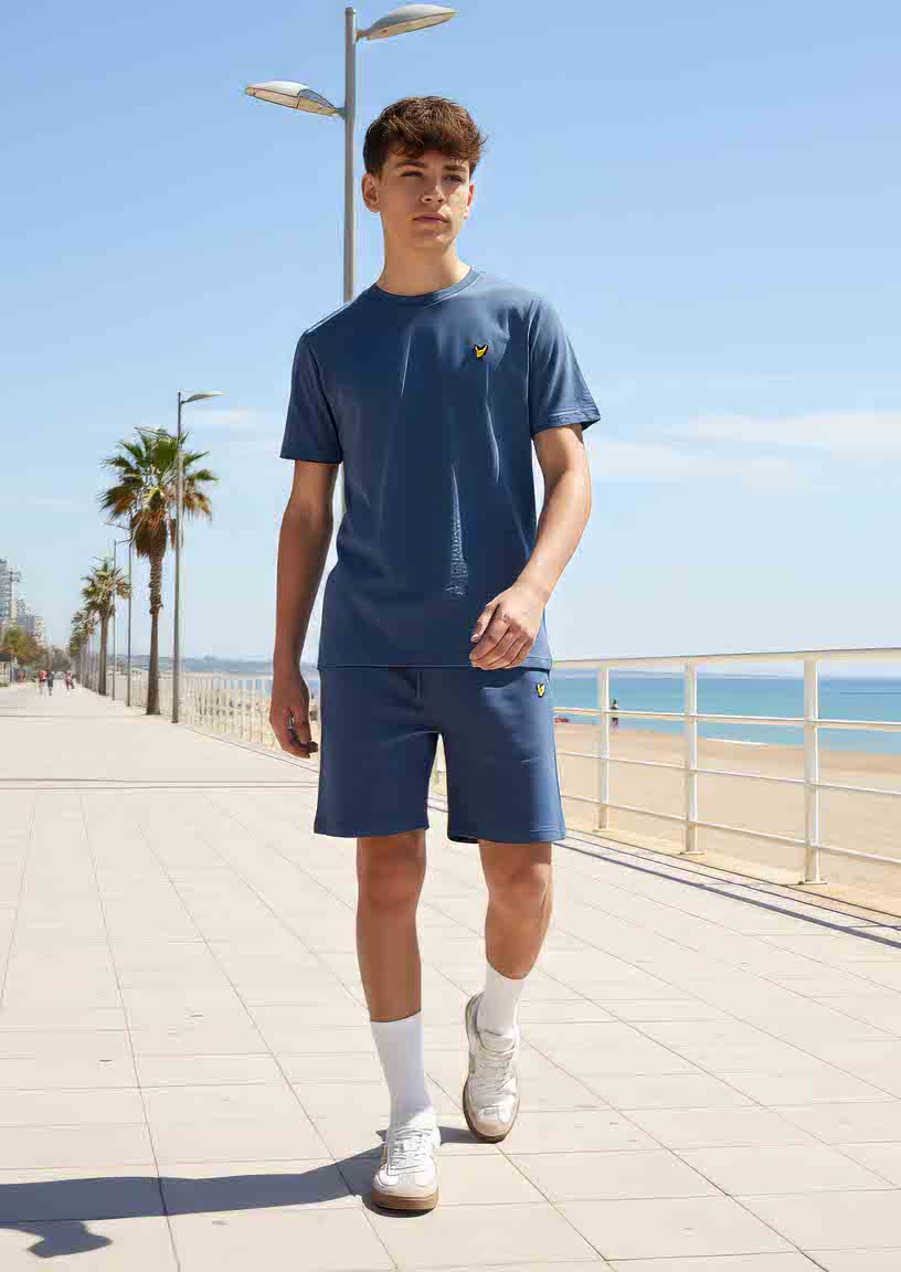 Tata Sjop - Lookbook Twinset 1