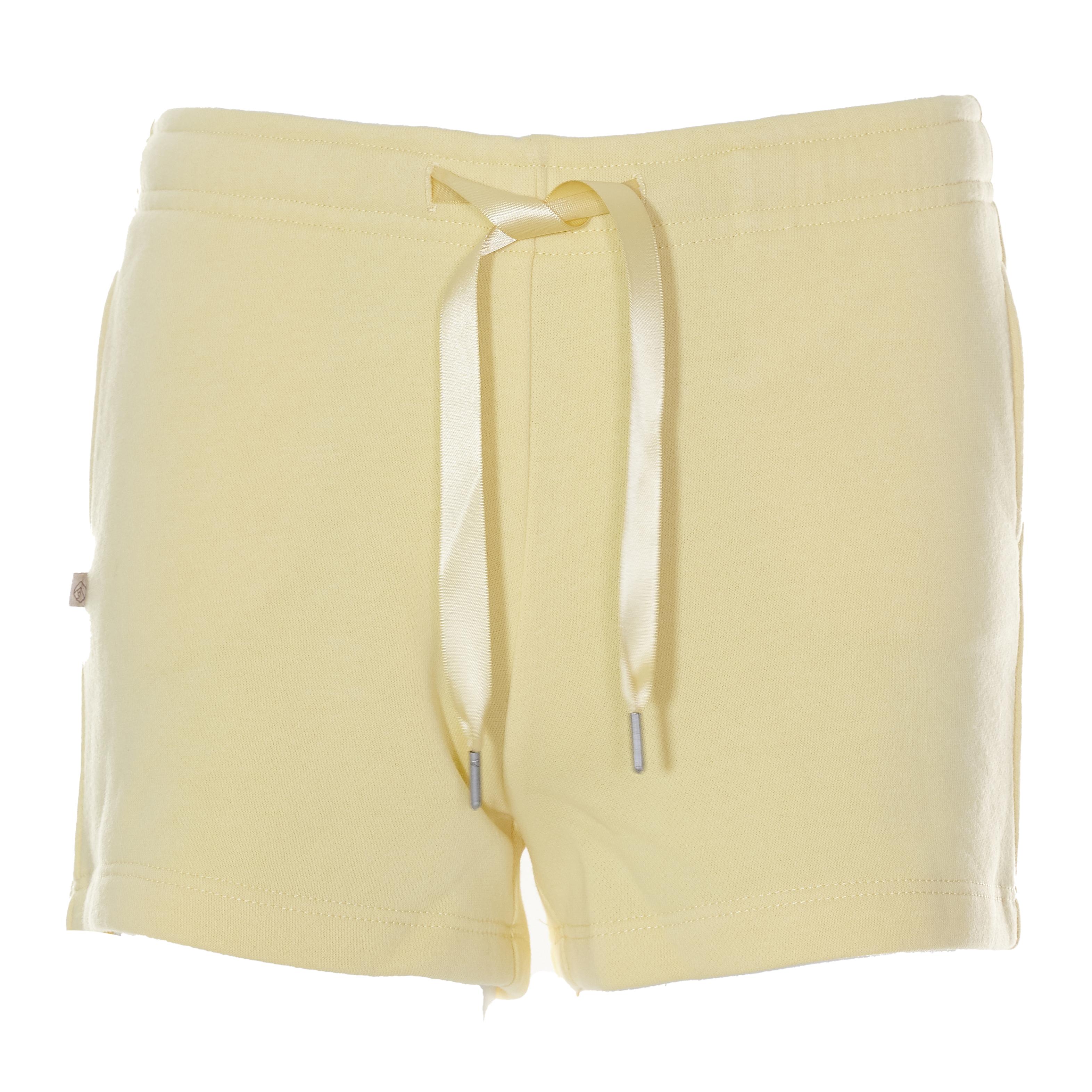 Short_Geel_Rosemunde