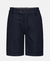 Airforce_Chino_Short_navy_blue_Airforce