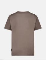 Airforce_T_shirt_Bungee_Taupe_Airforce_1