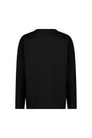 Airforce_T_shirt_LS_Zwart_Airforce