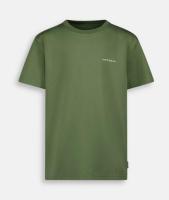 Airforce_T_shirt_Olivine_Groen_Airforce