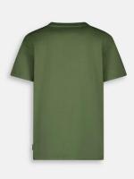 Airforce_T_shirt_Olivine_Groen_Airforce_1