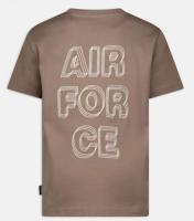 Airforce_T_shirt_Zand_Airforce_1
