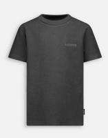 Airforce_T_shirt_gunmetal_Antraciet_Airforce