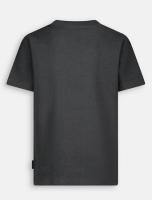 Airforce_T_shirt_gunmetal_Antraciet_Airforce_1