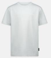 Airforce_T_shirt_metal_Grijs_Airforce_1