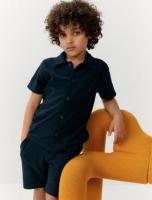 Airforce_Woven_Short_Navy_Blue_navy_blue_Airforce_2