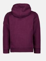 Airforce_hoodie_dark_bordeaux_Bordeaux_rood_Airforce_1