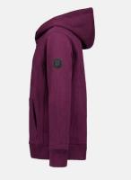 Airforce_hoodie_dark_bordeaux_Bordeaux_rood_Airforce_2