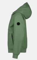 Airforce_jas_softshell_green_frost_Groen_Airforce_2