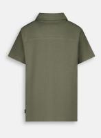 Airforce_overhemd_Woven_laurel_oak_Groen_Airforce_1