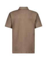 Airforce_overhemd_walnut_Zand_Airforce_1