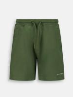 Airforce_short_olivine_metal_Groen_Airforce