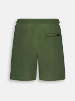 Airforce_short_olivine_metal_Groen_Airforce_1