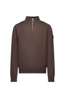 Airforce_trui_rits_bruin_Bruin_Airforce
