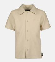 Airforce_woven_shirt_cement_Zand_Airforce