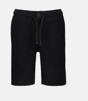 Airforce_woven_short_zwart_Zwart_Airforce