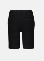 Airforce_woven_short_zwart_Zwart_Airforce_1