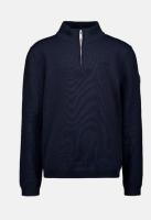 Airforce_zip_trui_dark_navy_navy_blue_Airforce