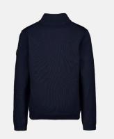 Airforce_zip_trui_dark_navy_navy_blue_Airforce_1