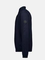 Airforce_zip_trui_dark_navy_navy_blue_Airforce_2